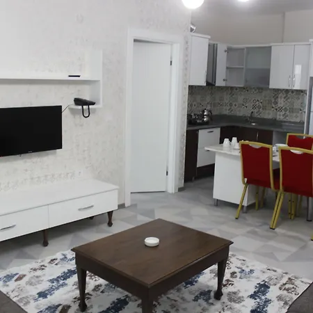 Afion Thermal Hotel *