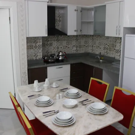 Afion Thermal Hotel Gazligol