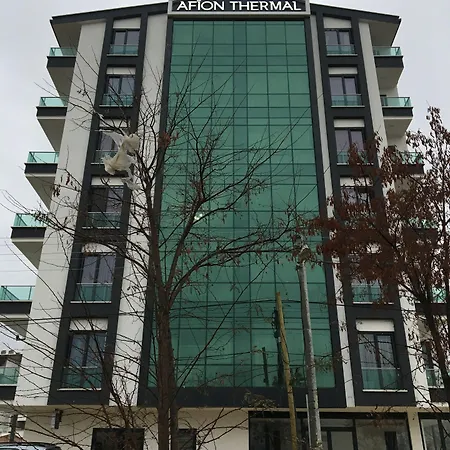 Hotel Afion Thermal *
