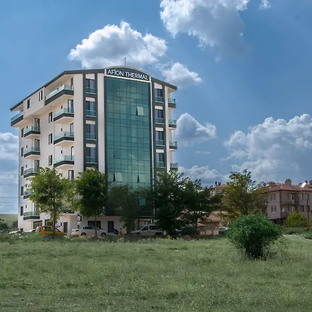 Afion Thermal Hotel