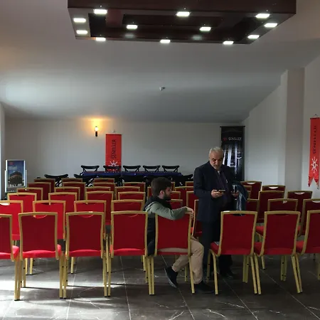 Hotel Afion Thermal *