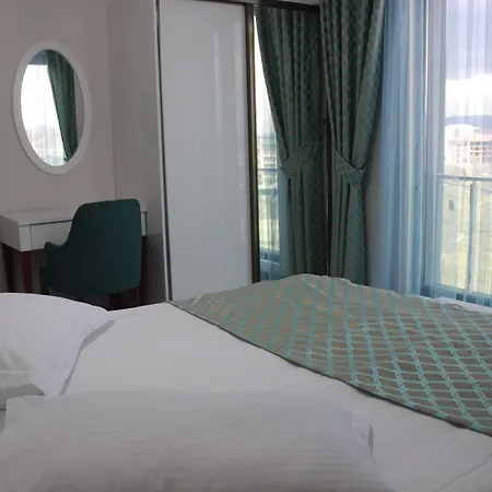 Afion Thermal Hotel Gazligol