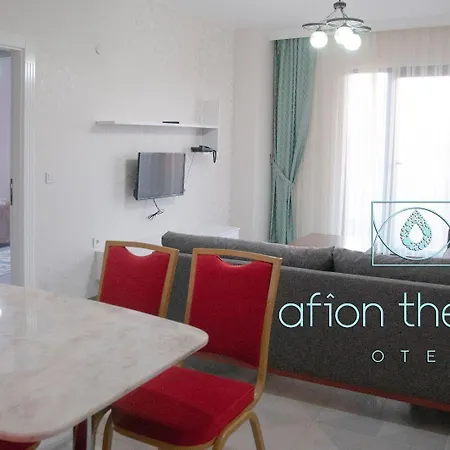 Hotel Afion Thermal *