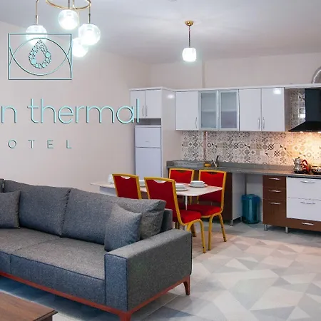 Afion Thermal Gazligol