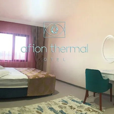 Afion Thermal * Gazligol