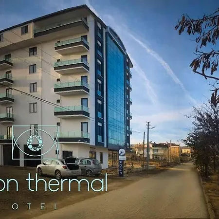 Hotel Afion Thermal *