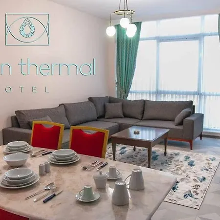 Hotel Afion Thermal *