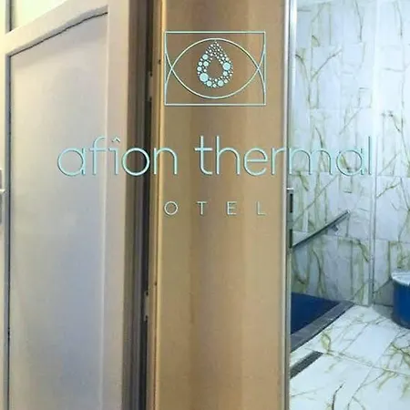 Afion Thermal