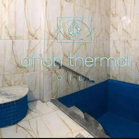 Afion Thermal Gazligol