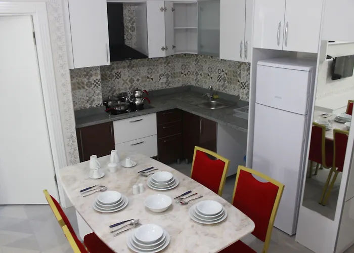 Afion Thermal Gazligol