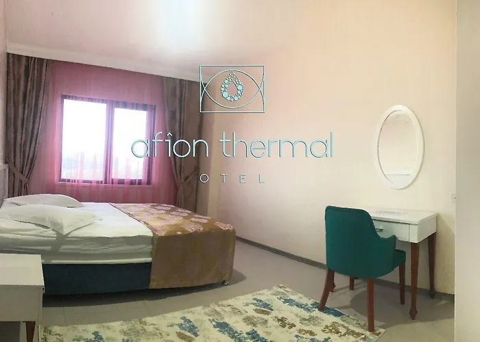 Afion Thermal * Gazligol