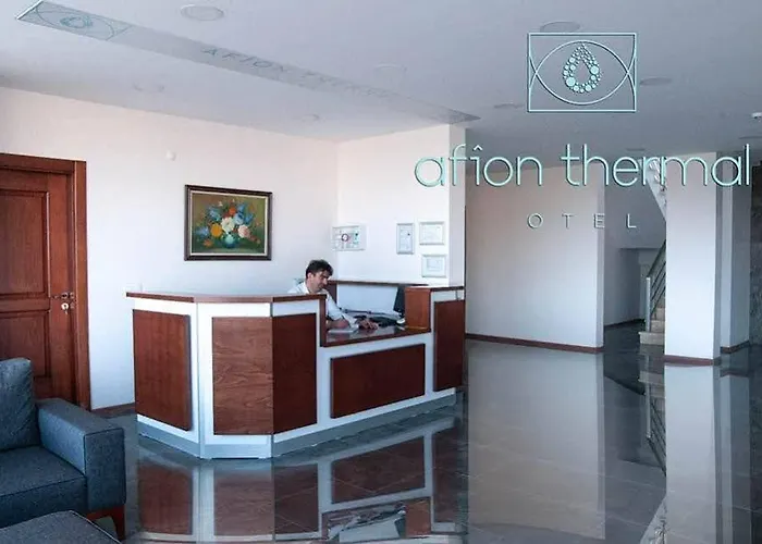 Hotel Afion Thermal