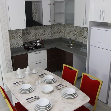 Afion Thermal Gazligol