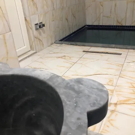 Hotel Afion Thermal *