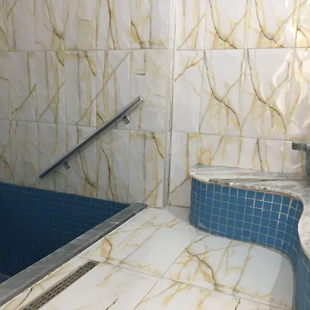 Afion Thermal * Gazligol