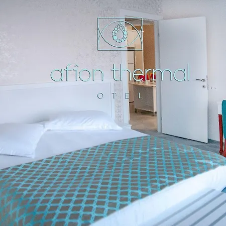 Afion Thermal Gazligol