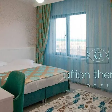 Afion Thermal Hotel