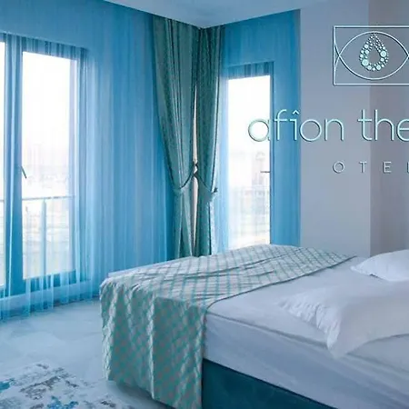 Hotel Afion Thermal Gazligol