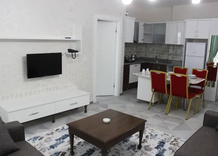 Afion Thermal Otel *