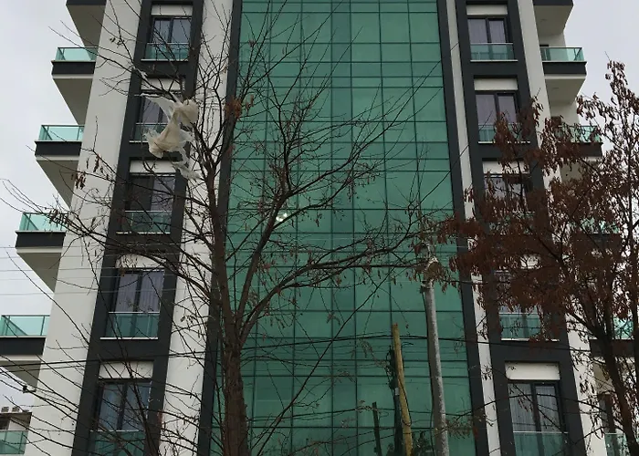 Otel Afion Thermal *