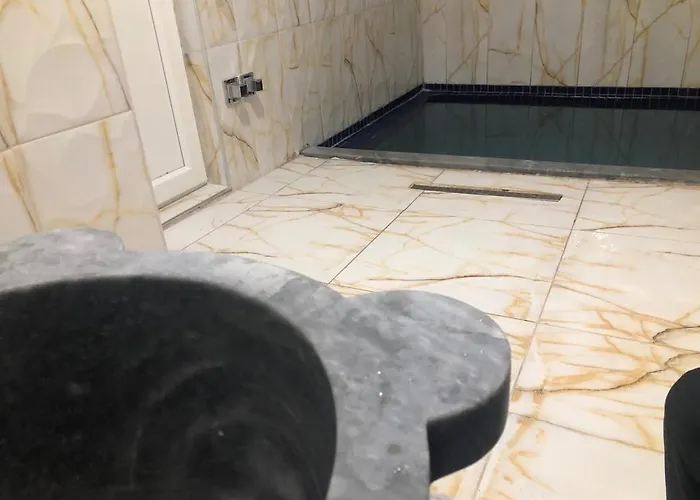 Otel Afion Thermal *