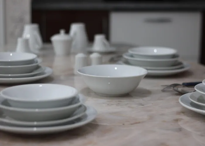 Afion Thermal Otel *