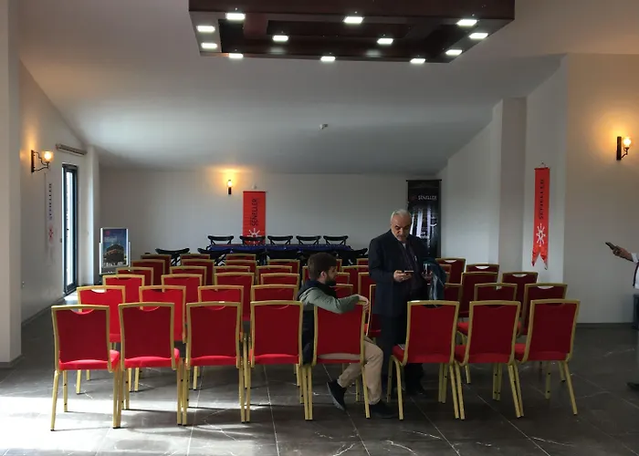 Otel Afion Thermal *