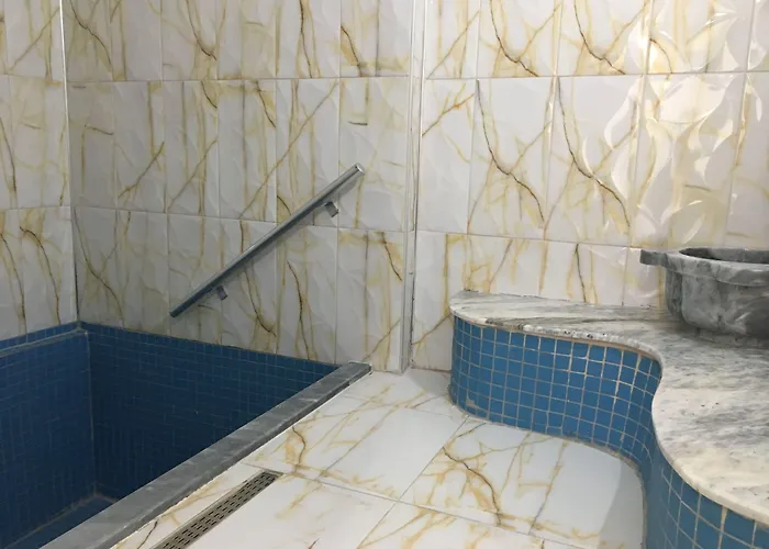 Afion Thermal * Gazlıgöl