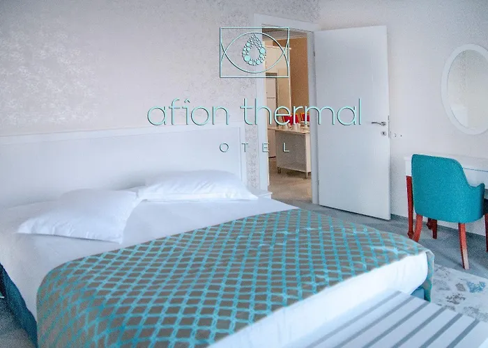 Afion Thermal Gazlıgöl