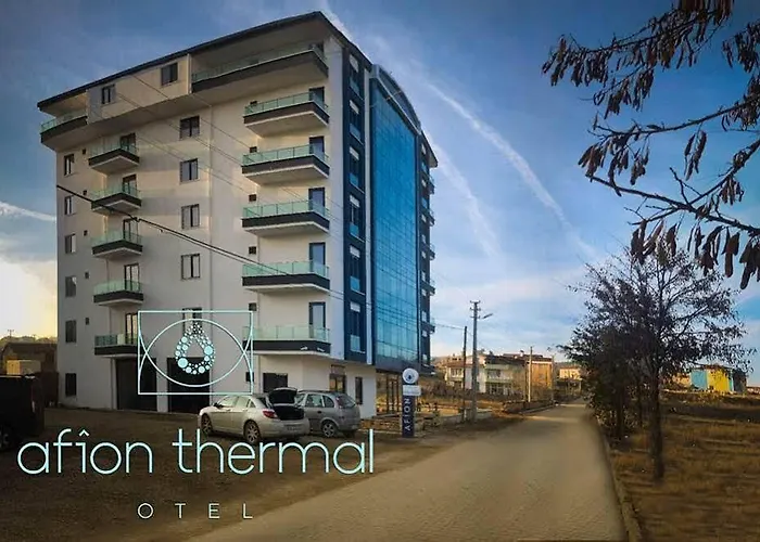 Otel Afion Thermal *